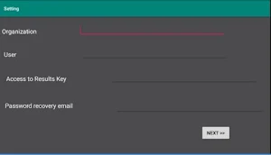 Service Qualification Screenshot 0