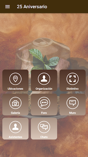 25 Aniversario Screenshot 2