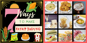 Resep Olahan Jagung Screenshot 0