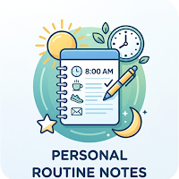 Personal Routine Notes