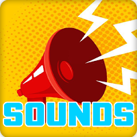 Electronic Beep Sounds Effect