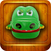 Crocodile Dentist - Roulette