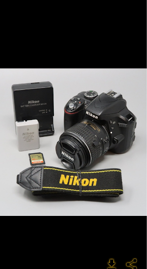 nikon d3300 webcam guide Screenshot 2