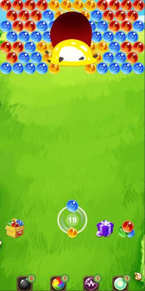 PaoPaoBoom Screenshot 0