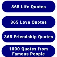 Inspirational Quotes