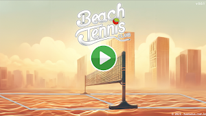 Beach Tennis Club Screenshot 2
