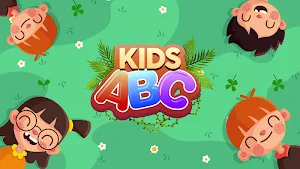 ABC Kids Tracing & Phonics Screenshot 0