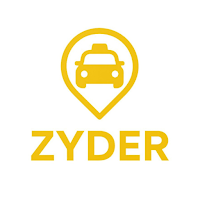 Zyder: Cabs, Bike & Auto