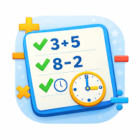 MathPath Junior