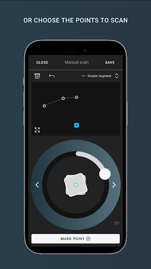 The Meter Cube Screenshot 3