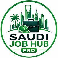 Saudi Job Hub Pro