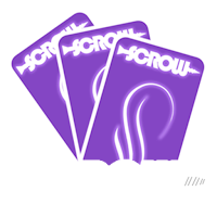 سكرو - Scrow