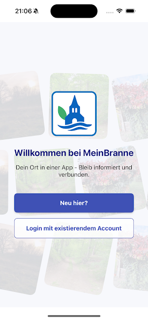 MeinBranne Screenshot 0