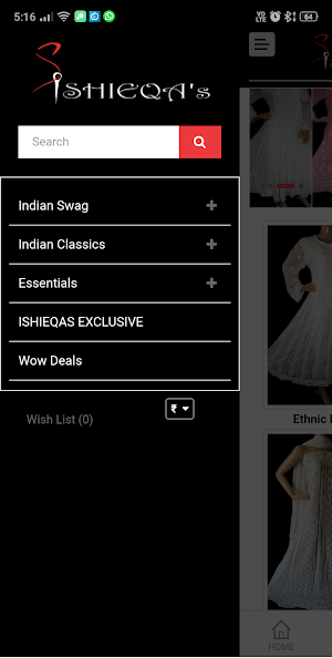 ISHIEQA's Chikan Studio Screenshot 1