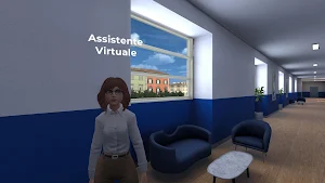 Meta Labs Screenshot 0