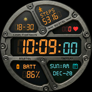 STEEL 316 Screenshot 3