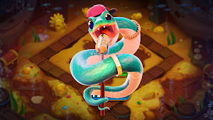 Glow Roll Screenshot 1