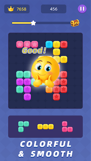 Block Blast Screenshot 3