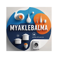 Myaklebalma