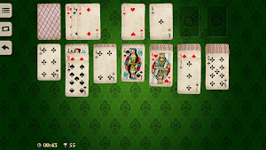 Klondike Solitaire Screenshot 0