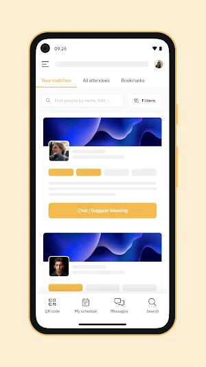 Lyra Breakthrough Screenshot 2