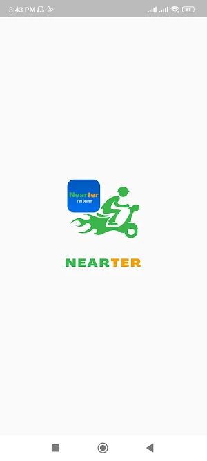 Nearter Screenshot 0