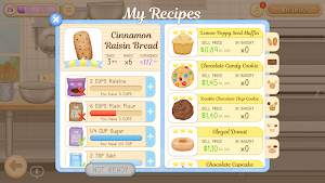 Baker Business 3 Screenshot 3