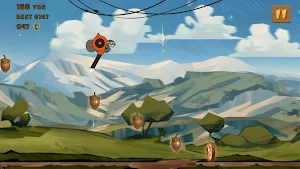 Rodent Rampage Screenshot 0