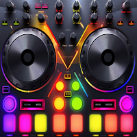 DJ Mix Studio - DJ Music Easy