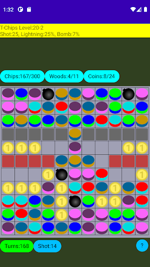 T-chips Screenshot 3