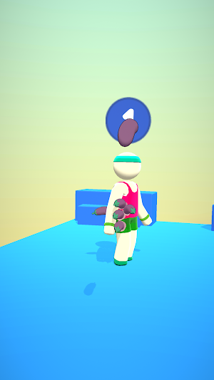 Sticky Prank Screenshot 2