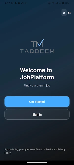 Taqdeem Screenshot 0