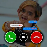 Chotu Dada - Fake video call