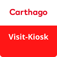 Sign-in Kiosk Visit
