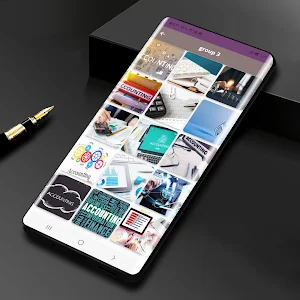 Accounting pictures-wallpapers Screenshot 3