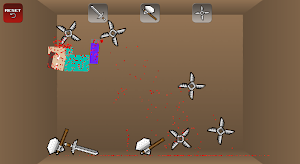 Kill Herobrine Screenshot 1