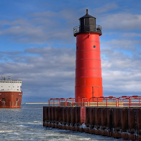 Lighthouse Wallpapers