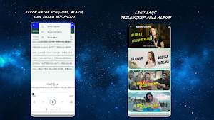 DJ Cover Delisa Offline Screenshot 3