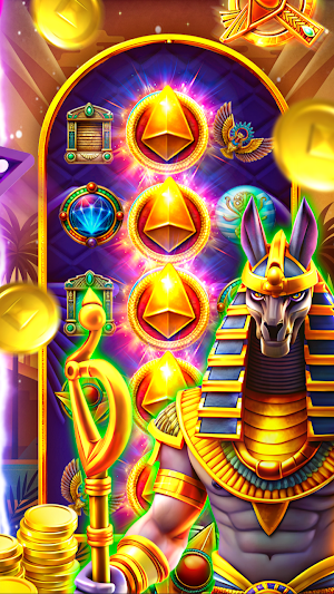 Cool Trio Screenshot 2