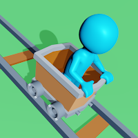Stacky Train