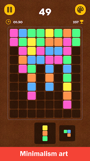 Block 3tris Screenshot 1