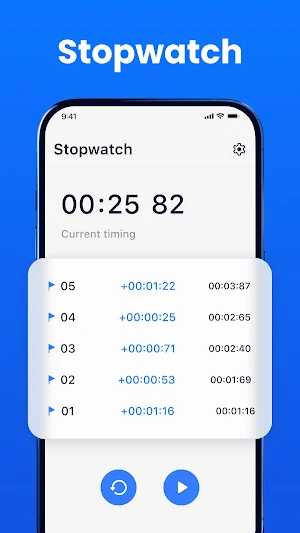 Alarm - Alarm Clock & Home Screenshot 3