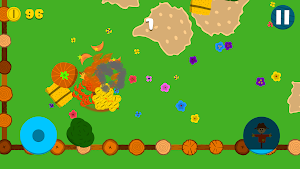 Scarecrow Escape Screenshot 1