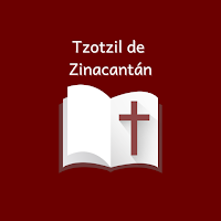 Tzotzil Zinacantán Bible
