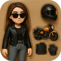 Action Figure Video: Ai FigVid