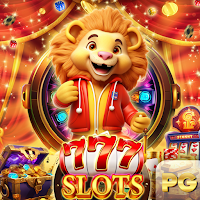 Lucky Lion PG Slot777 Games