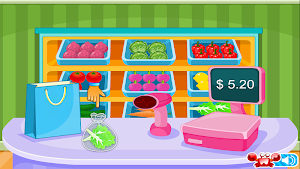 Mini Burgers, Cooking Games Screenshot 2