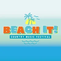 BEACH IT! Festival