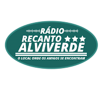 Rádio Recanto Alviverde