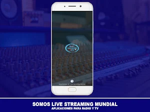 Radio Salvacion Hits Peru Screenshot 0